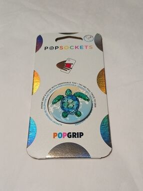 🍊3/$15🍊 PopSocket PopGrip
